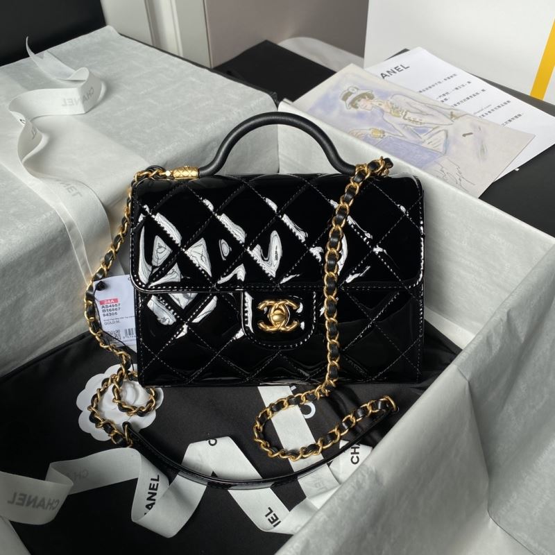 Ch**el satchel bags